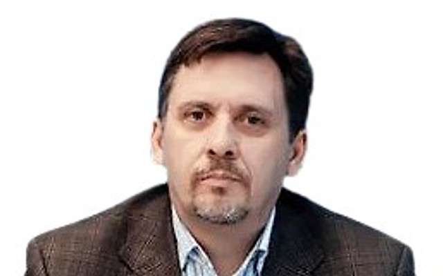 Ершов Вадим Иванович
