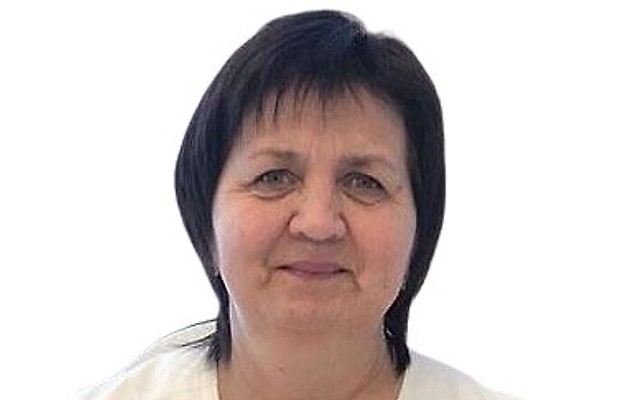 Либис Татьяна Николаевна