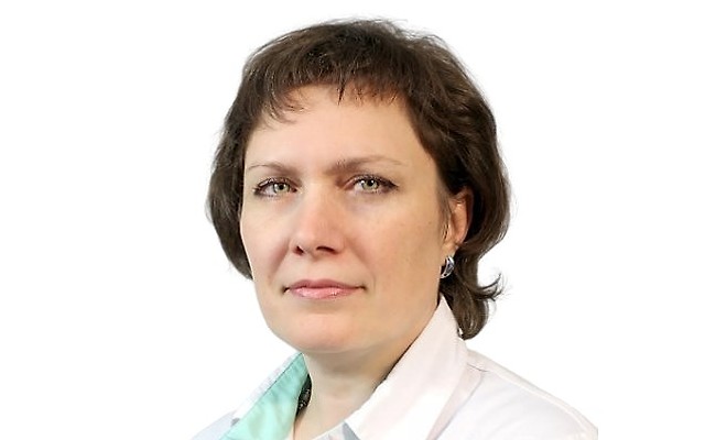 Аськова Наталья Владимировна