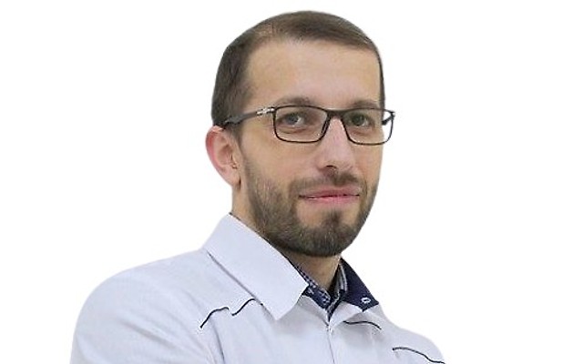 Магомедов Фарман Маллаахмедович