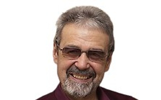 Авеличев Владимир Константинович