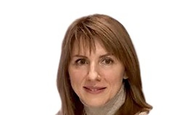 Смирнова Светлана Алексеевна