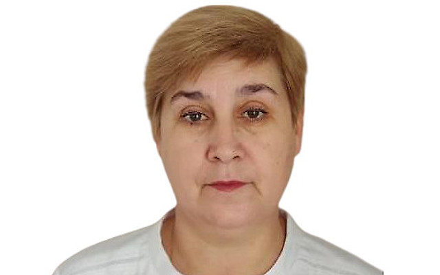 Талько Лариса Павловна