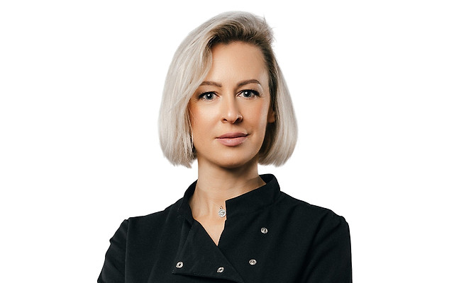Артищева Евгения Николаевна