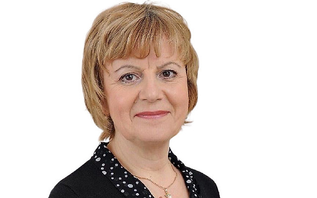 Шукшина Лариса Михайловна