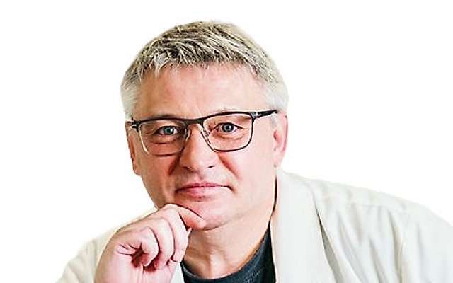 Лобанов Александр Валерьевич