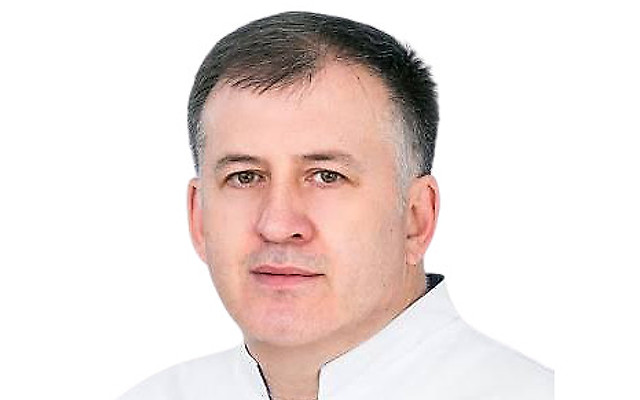 Школин Александр Евгеньевич