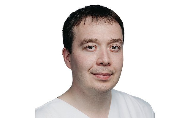 Гатиатуллин Ильдар Зуфарович