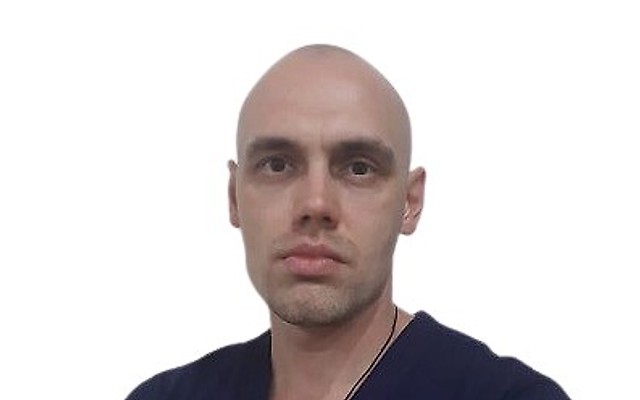Шестаков Илья Андреевич