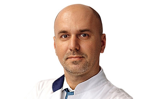 Мальцев Михаил Александрович