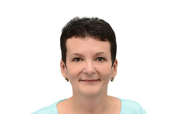 Игнатова Ирина Владимировна