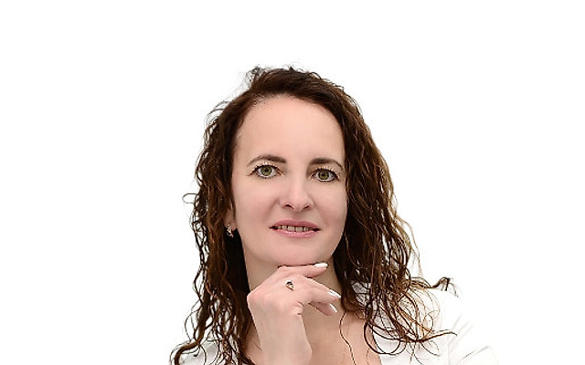 Масакова Марина Викторовна
