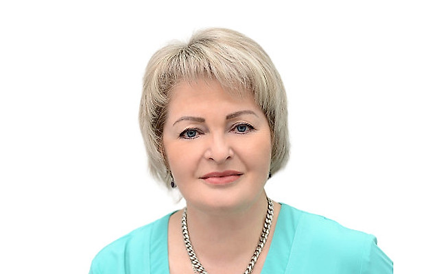 Конограй Марина Григорьевна