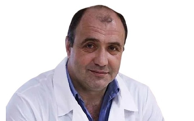 Давидян Енок Давидович