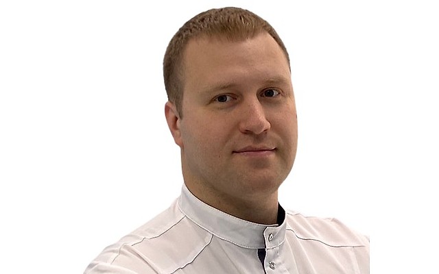 Чиндяскин Максим Александрович