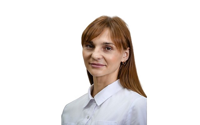 Пахилко Татьяна Михайловна