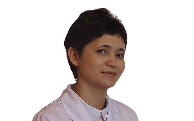 Адельшина Лилия Рафаильевна