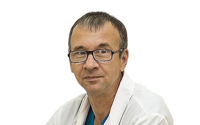 Зинченко Олег Викторович