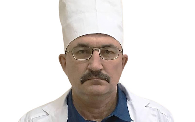 Кавадин Андрей Николаевич