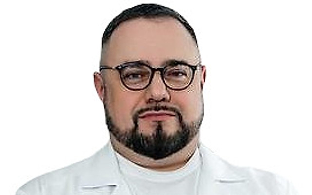 Курусин Олег Вячеславович