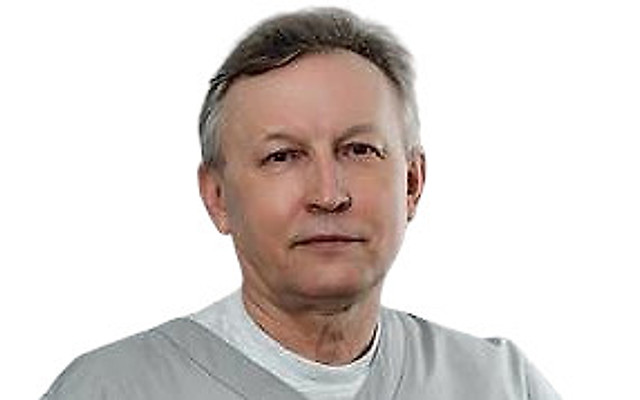 Кучеров Евгений Владимирович