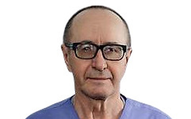 Максименко Владислав Александрович
