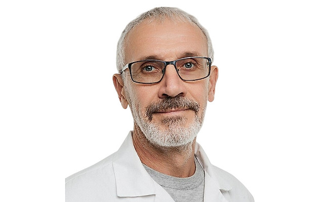 Минаков Андрей Алексеевич
