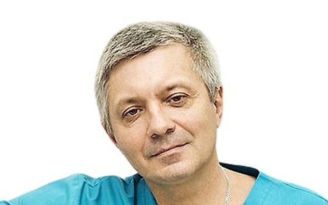Попов Анатолий Викторович