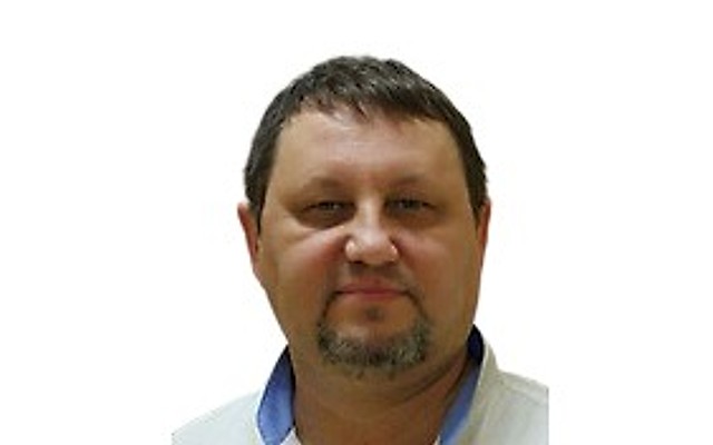 Сидоров Валерий Викторович