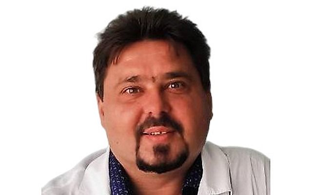 Кутепов Дмитрий Викторович