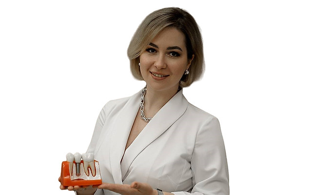 Лебедянцева Татьяна Викторовна