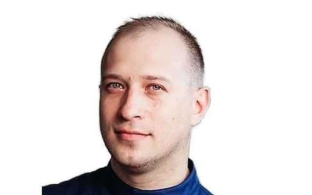 Дукевич Евгений Михайлович