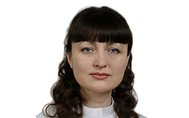 Верейкина Ольга Анатольевна