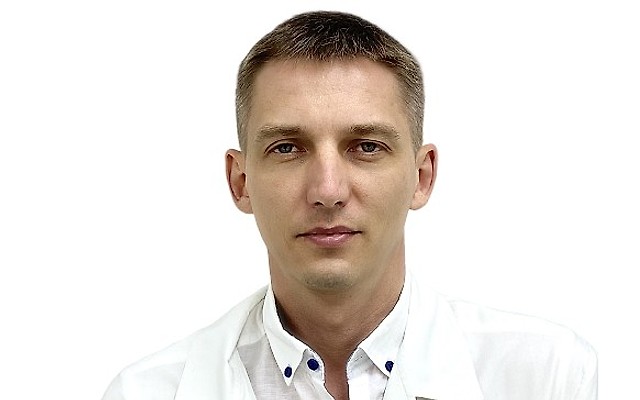 Инякин Александр Сергеевич