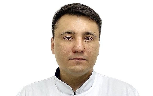 Кононенко Дмитрий Сергеевич