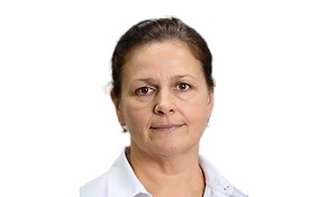 Кобзева Елена Александровна