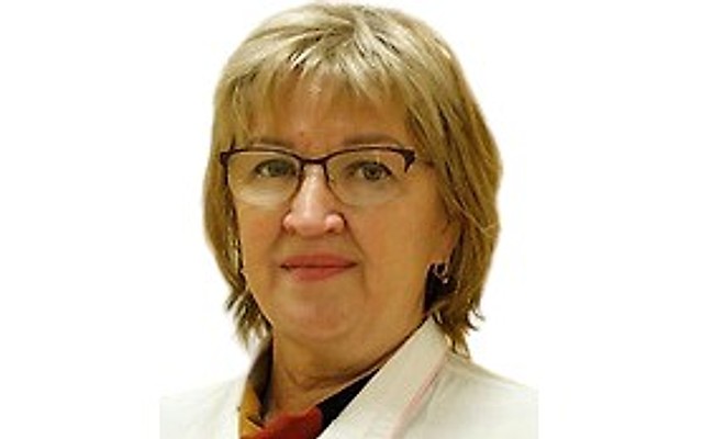 Каракаева Людмила Афанасьевна