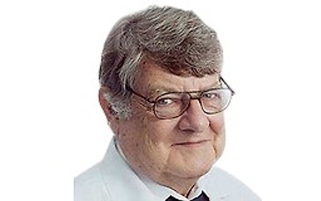 Баталин Вадим Александрович
