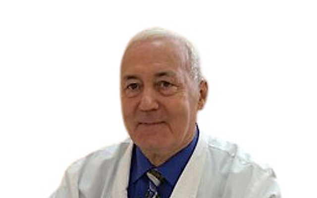 Фальков Илья Васильевич