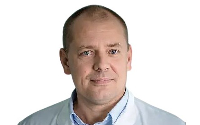 Толин Андрей Андреевич