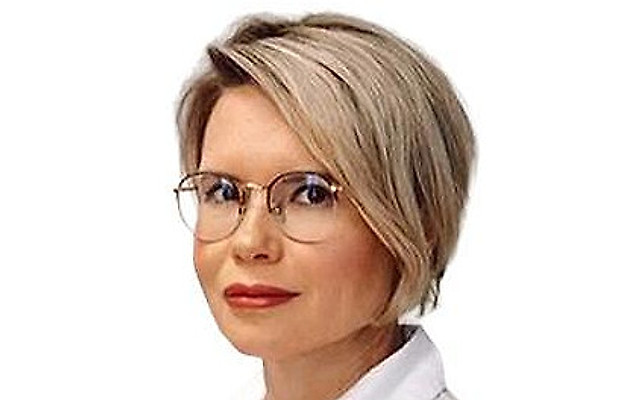 Баева Ирина Юрьевна