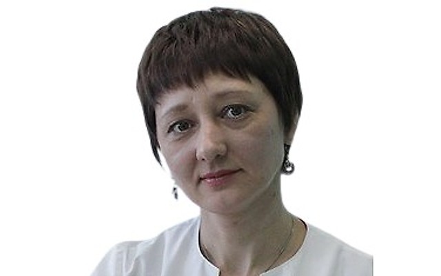 Баянова Альмира Атласовна