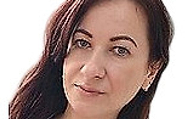 Филатова Галина Александровна