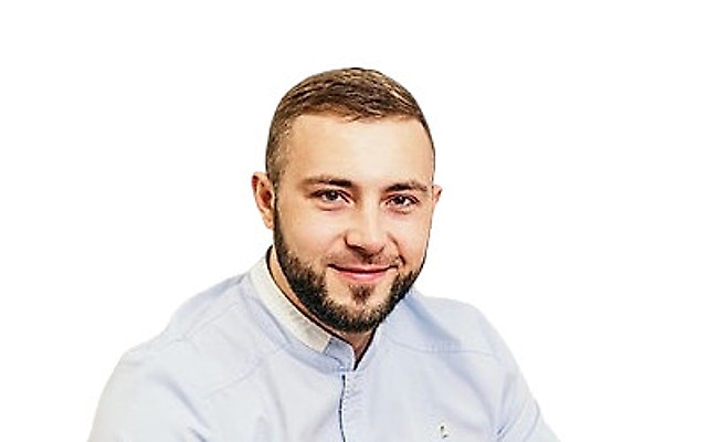 Атасов Анатолий Владимирович