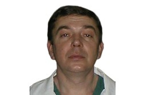 Васильев Евгений Олегович