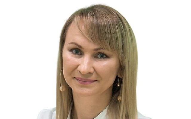 Файзуллина Гульназ Закировна