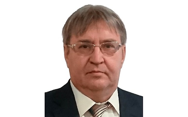 Пиманов Евгений Фёдорович