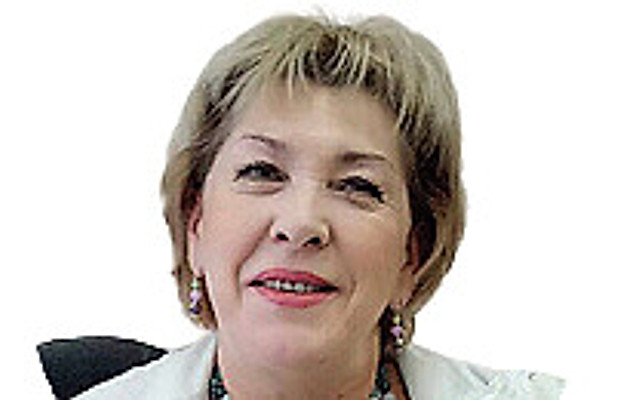 Енина Елена Леонидовна