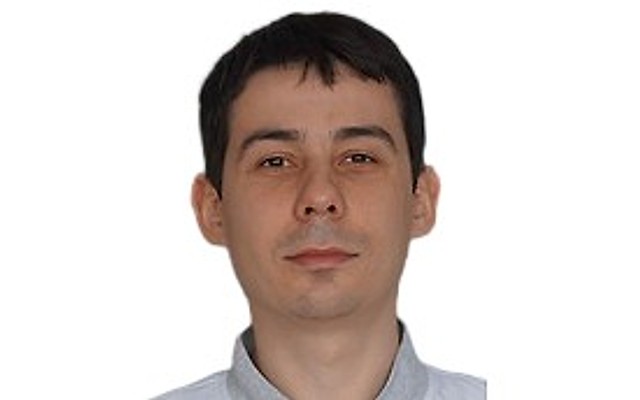 Нефёдов Олег Викторович