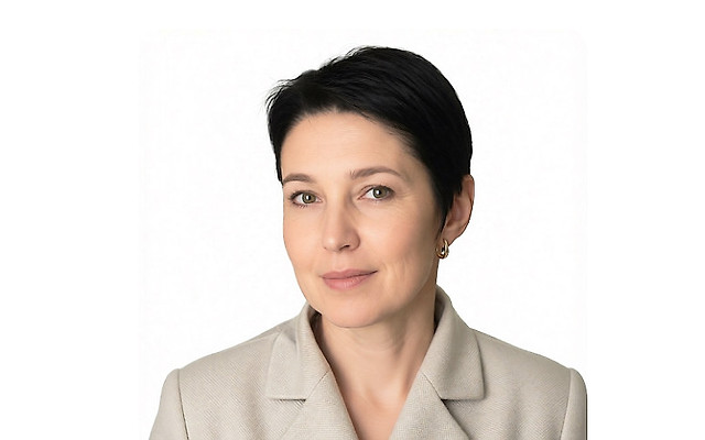 Головина Ирина Вячеславовна